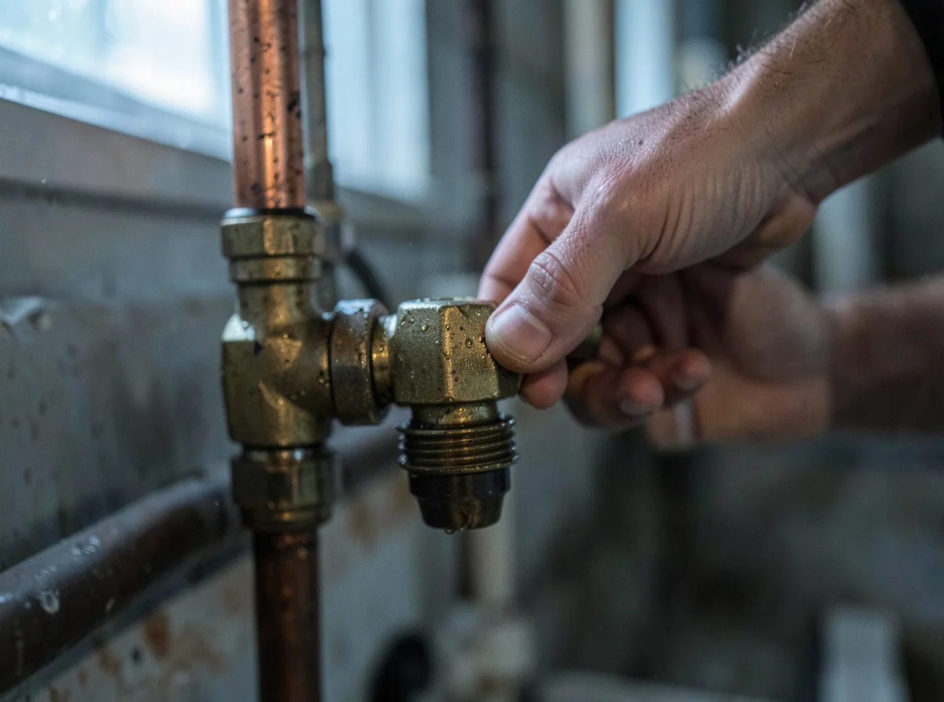 Emergency Plumber Glen Echo, MD FAQs